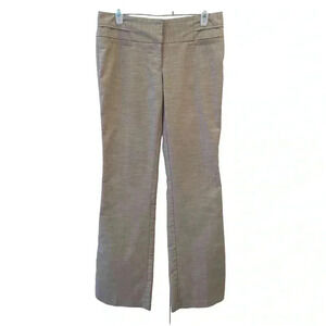 Charlotte Russe Vintage Tweed Dress Pants Size 4